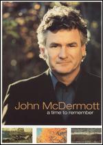 John McDermott - A Time to Remember - DVD