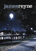 JAMES REYNE - LIVE: ONE NIGHT IN MELBOURNE - DVD