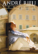 ANDRE RIEU - ROMANCE - DVD ANDRE RIEU - ROMANCE - DVD