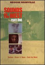 Sounds of the West, Part One - DVD