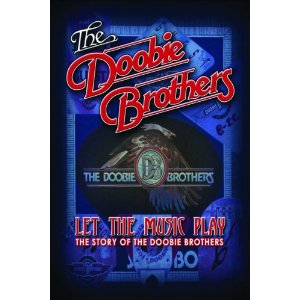 Doobie Brothers - Let the Music Play - DVD