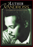 Luther Vandross - Ultimate Collection - DVD