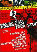 V/A - Working Class Rock Star - DVD