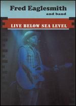 Fred Eaglesmith - Live Below Sea Level - DVD