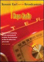 Ronnie Earl and the Broadcasters - Hope Radio - DVD