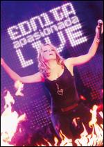 Ednita - Apasionada Live - DVD