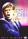 Elton John - Music In Review - DVD