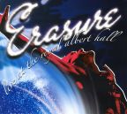 Erasure - Live at the Royal Albert Hall - DVD