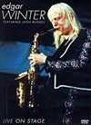 Edgar Winter - Live With Leon Russell - DVD