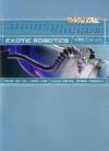 Exotic Robotics - Recreate - DVD