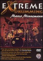 Marco Minnemann - Extreme Drumming - DVD