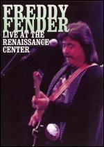 Freddie Fender - Live at the Renaissance Center - DVD