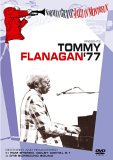 Tommy Flanagan Trio - '77 - Norman Granz Jazz In Montreux - DVD