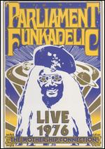 Parliament/Funkadelic-Mothership Connection-Live Houston-DVD