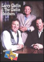 Larry Gatlin & the Gatlin Brothers - DVD - Kliknutím na obrázek zavřete