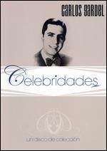 Carlos Gardel - Celebridades - DVD
