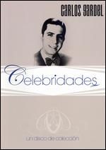 Carlos Gardel - Celebridades - DVD Carlos Gardel - Celebridades - DVD
