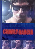 Charly Garcia - DVD
