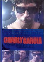 Charly Garcia - DVD Charly Garcia - DVD