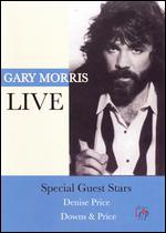 Gary Morris - Live - DVD