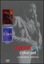 Marvin Gaye - Greatest Hits Live In '76 / Behind The Legend-2DVD