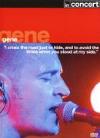 Gene - Gene In Concert - DVD