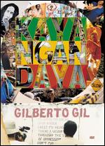 Gilberto Gil - Kaya N'Gan Daya - DVD