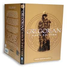 Gregorian - Gold Edition - DVD Gregorian - Gold Edition - DVD