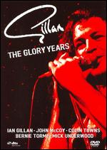 Ian Gillan - The Glory Years - DVD