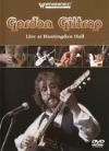 Gordon Giltrap - Live At Huntingdon Hall - DVD