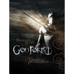God Forbid - Beneath the Scars of Glory and Progression - DVD