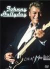 Johnny Hallyday - Live At Montreux 1988 - DVD