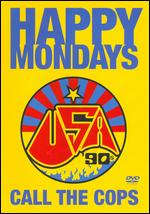 Happy Mondays - Call the Cops - DVD
