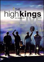 High Kings - Live in Dublin - DVD High Kings - Live in Dublin - DVD
