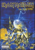 Iron Maiden - Live After Death - 2DVD Iron Maiden - Live After Death - 2DVD