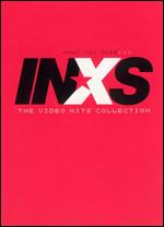 INXS - What You Need - The Video Hits Collection - DVD