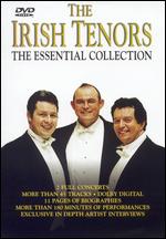 Irish Tenors - The Essential Collection - DVD - Kliknutím na obrázek zavřete