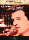 Chris Isaak And Raul Malo - DVD Chris Isaak And Raul Malo - DVD