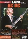 AC/DC - Jam With AC/DC - 2 DVD + CD AC/DC - Jam With AC/DC - 2 DVD + CD
