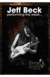 Jeff Beck-Performing This Week Live At Ronnie Scott's Jazz - DVD