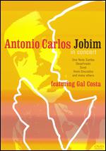 Antonio Carlos Jobim - In Concert - DVD Antonio Carlos Jobim - In Concert - DVD