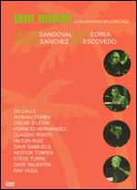 Jam Miami - Celebration of Latin Jazz - DVD