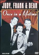 Judy, Frank & Dean - Once in a Lifetime - DVD