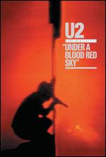 U2 - Live at Red Rocks - Under a Blood Red Sky - DVD U2 - Live at Red Rocks - Under a Blood Red Sky - DVD