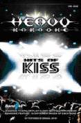KARAOKE - Hits of KISS - DVD KARAOKE - Hits of KISS - DVD