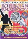 Karaoke - Karaoke Bohemian Rhapsody - DVD Karaoke - Karaoke Bohemian Rhapsody - DVD