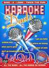 Karaoke - Karaoke Duets - DVD Karaoke - Karaoke Duets - DVD
