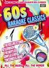 Karaoke - 60's Karaoke Classics - DVD Karaoke - 60's Karaoke Classics - DVD