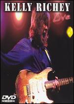 Kelly Richey - Live - DVD