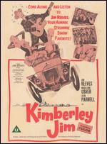 Jim Kimberley - DVD - Kliknutím na obrázek zavřete